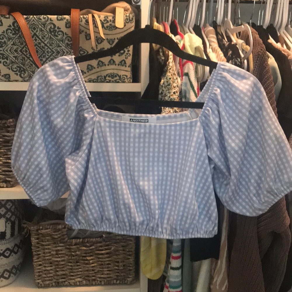 ASOS top